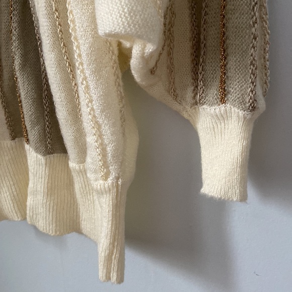 Vintage sweater - Picture 4 of 6